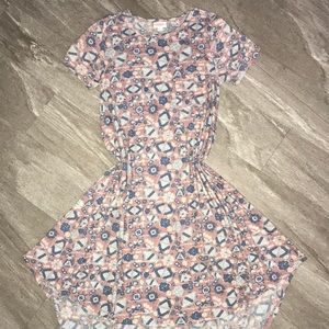 Lularoe Carly Dress